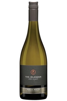 The Islander Wally White Sémillon / Viognier 