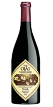 The Ojai Vineyard Syrah Bien Nacido 