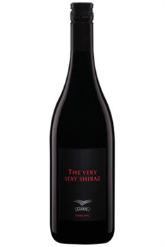 The Very Sexy Shiraz 