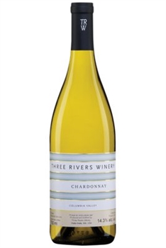 Three Rivers Chardonnay Columbia Valley 