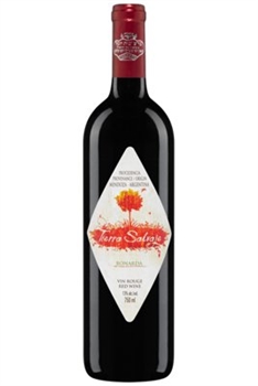 Tierra Salvaje Mendoza Bonarda 