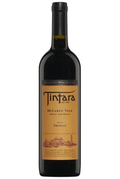 Tintara Shiraz 