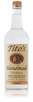 Tito's