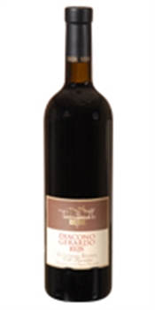 Torre Fornello Diacono Gerardo 1028 Gutturnio Riserva 