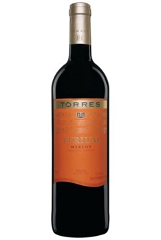 Torres Atrium Merlot