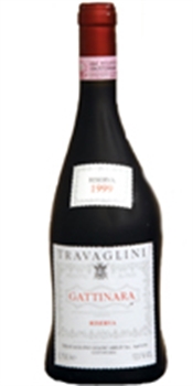 Travaglini Gattinara Riserva 
