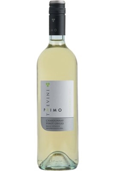 Trevini Primo Chardonnay / Pinot Grigio 