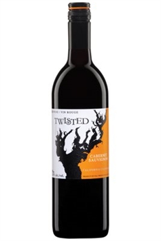 Twisted Cabernet-Sauvignon