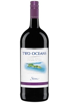 Two Oceans Shiraz 