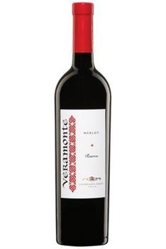 Veramonte Reserva Merlot