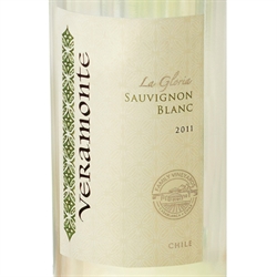 Veramonte Reserva Sauvignon Blanc 