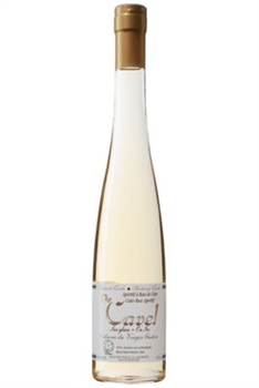 Verger Gaston De Cavel