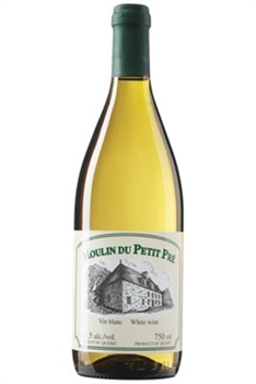 Vignoble Moulin Du Petit Pré 