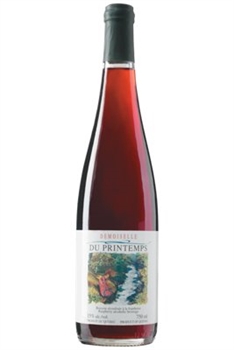 Vignoble Moulin Du Petit Pré Demoiselle Du Printemps