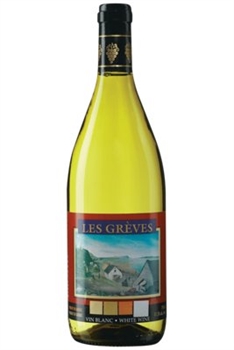 Vignoble Moulin Du Petit Pré Les Grèves 