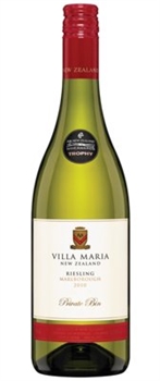 Villa Maria Private Bin Riesling 