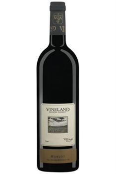 Vineland Merlot 