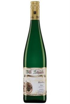 Willi Schaefer Riesling 