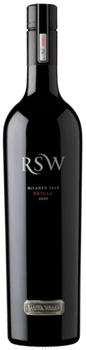 Wirra Wirra Rsw Shiraz 