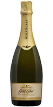 Wolf Blass Gold Label Pinot Noir / Chardonnay 