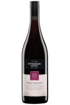 Wyndham Estate Bin 525 Shiraz / Grenache