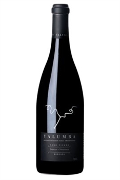 Yalumba Hand Picked Barossa Shiraz / Viognier 