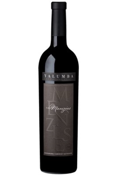 Yalumba The Menzies Coonawarra Cabernet-Sauvignon 