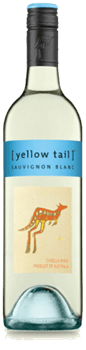 Yellow Tail Sauvignon Blanc
