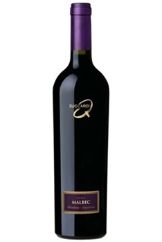 Zuccardi 'Q' Malbec 
