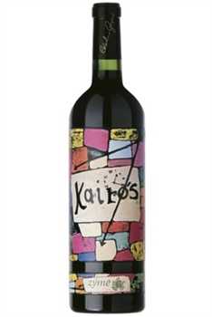 Zymè Kairos 