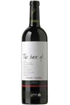 Zymè The Base Of ... 