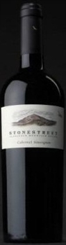 Cabernet-Sauvignon Stonestreet Alexander Valley 