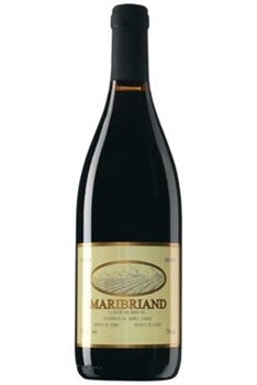 La Roche Des Brises Maribriand 