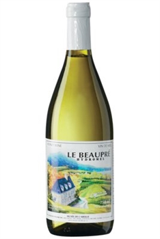 Les Ruchers Promiel Le Beaupré