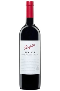 Penfolds Bin 128 Shiraz 