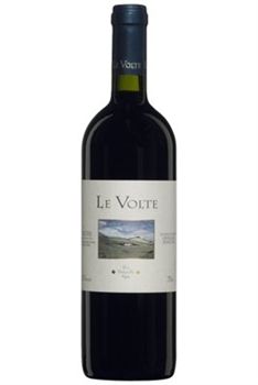 Tenuta Dell'ornellaia Le Volte 