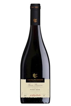 Pinot Noir Luis Felipe Edwards Gran Reserva