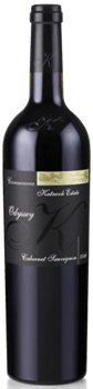 Cabernet-Sauvignon Katnook Estate Odyssey Coonawarra 