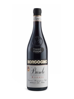 Borgogno Barolo Riserva 