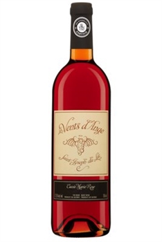 Les Vents D'ange Cuvée Catherine 