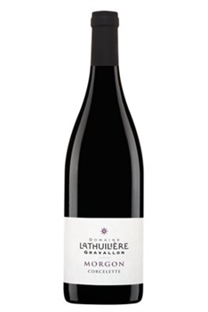 Domaine Lathuilière-Gravallon Cuvée Premium