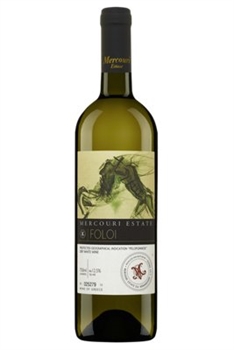 Domaine Mercouri, Foloi 