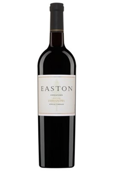 Easton, Zinfandel «Old Vine» Eschen-Rinaldi 