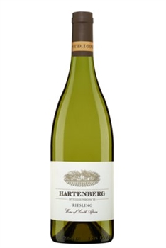 Hartenberg Wine Estate Riesling 