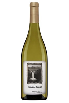 Seven Falls, Chardonnay, Wahluke Slope 