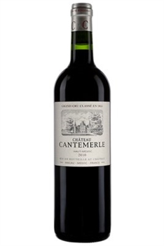 Château Cantemerle 