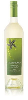 Sauvignon Blanc Starborough