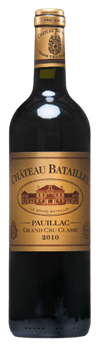Château Batailley 