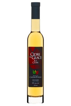 Domaine Cartier-Potelle, Cidre De Glace 