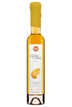 Entre Pierre Et Terre, Réserve Personnel 